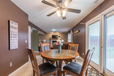 7014 Lotus Blossom Place, Fort Wayne, IN 46835 - photo 4