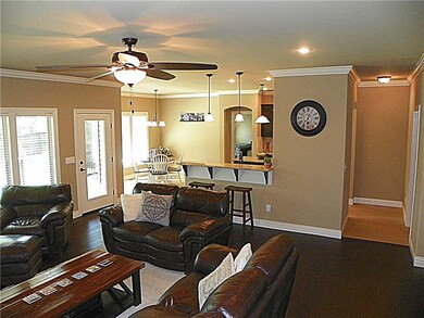 4 Judy Dr, Bella Vista, AR 72715 - photo 5