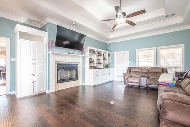 131 Woodwind Dr, Pineville, LA 71360 - photo 5