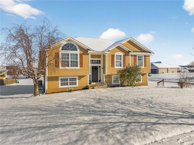 8924 NE Paw Dr, Kansas City, MO 64157 - photo 2