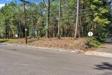 View from the street