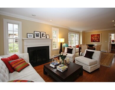 7 Appleby Rd, Wellesley, MA 02482 - photo 3