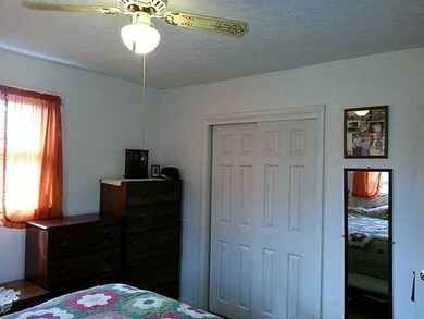 Bedroom.