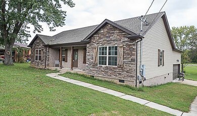 203 Fairlane Dr, Shelbyville, TN 37160 - photo 4