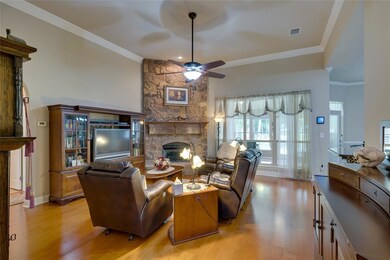 236 Natural Springs, Azle, TX 76020 - photo 7