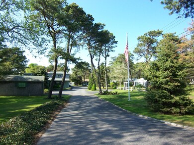 248 Old Wharf Rd unit F-6, Dennis Port, MA 02639 - photo 6