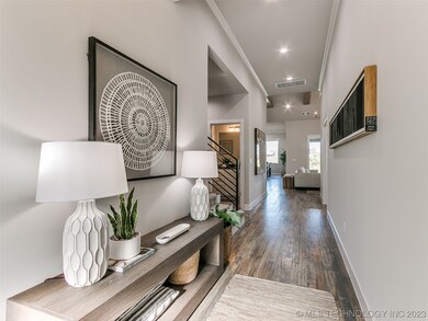 6905 S Tamarack Ave, Broken Arrow, OK 74011 - photo 6