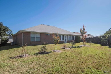 1711 Windpointe Cove, Gulf Breeze, FL 32563 - photo 4