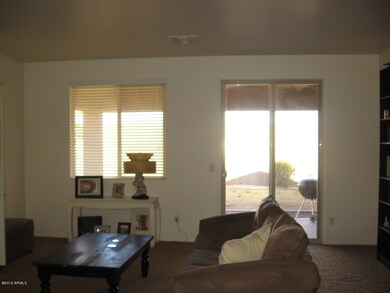 Family Room Headquarters