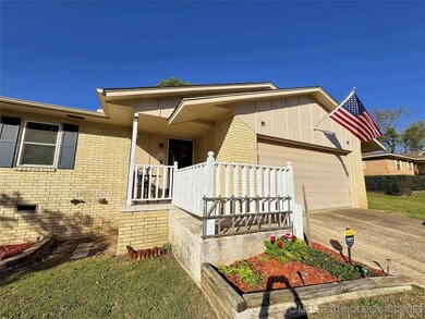 902 S Owens Ave, Tahlequah, OK 74464 - photo 4