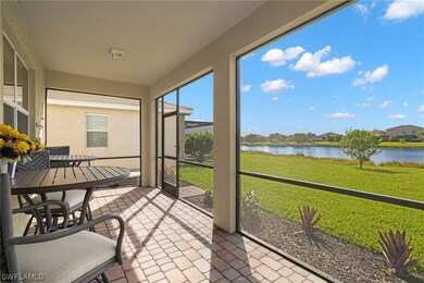 Extended Lanai