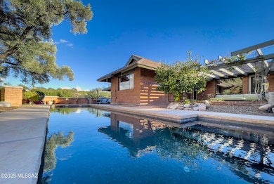 6300 E Via de La Yerba, Tucson, AZ 85750 - photo 6