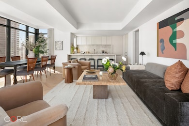 The Harper unit 19A, New York, NY 10028 - photo 3