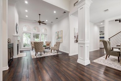 404 Timber Lake Dr, Southlake, TX 76092 - photo 6