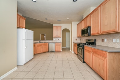 10002 Forest Spring Ln, Pearland, TX 77584 - photo 5