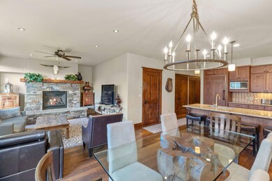 12 Trails Edge Ln unit 3, Telluride, CO 81435 - photo 6