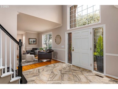 Entrance/Foyer