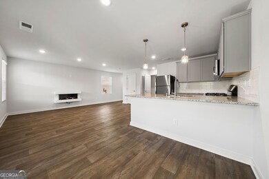 227 River Meadow Dr unit H14, Lagrange, GA 30241 - photo 6