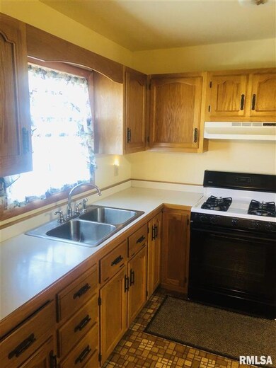 118 Clark St, Chenoa, IL 61726 - photo 7