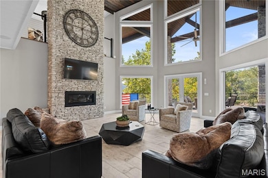 2262 Brown Rd, van Buren, MO 63965 - photo 7