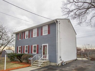 25 Balbo St, Pawtucket, RI 02860 - photo 3