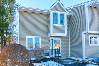 735 Willett Ave unit 410, Riverside, RI 02915 - photo 2