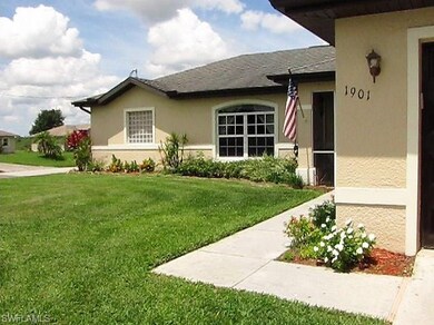 1901 Titus Ct, Lehigh Acres, FL 33972 - photo 3