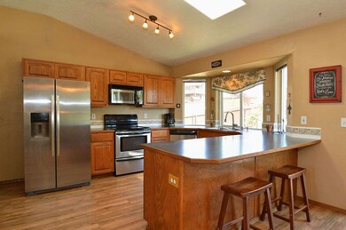 1026 N Fox Ridge Rd, Medical Lake, WA 99022 - photo 6