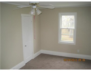Bedroom.