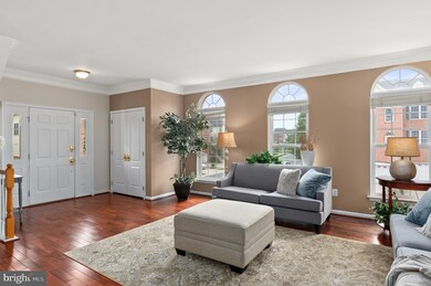 42918 Overly Square, Chantilly, VA 20152 - photo 6