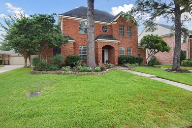 12310 Wealdstone Dr, Tomball, TX 77377 - photo 3