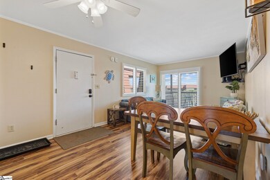 6309 N Ocean Blvd unit 11-E, North Myrtle Beach, SC 29582 - photo 5