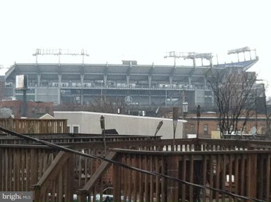 1310 S Hanover St unit C, Baltimore, MD 21230 - photo 4