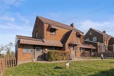 3805 Vistaview St, West Mifflin, PA 15122 - photo 3