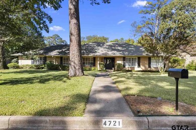 4721 4721 Kidd Dr, Tyler, TX 75703 - photo 2