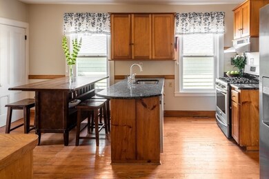 20 Prospect St, Hopedale, MA 01747 - photo 5