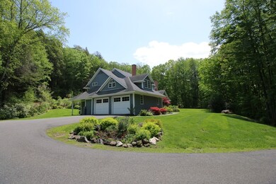 260 Hoosac Rd, Conway, MA 01341 - photo 3