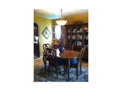 Dining Room.