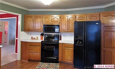 119 Oakwood Dr, Tahlequah, OK 74464 - photo 7