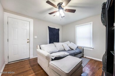 3242 Evergreen Dr, Macon, GA 31206 - photo 4