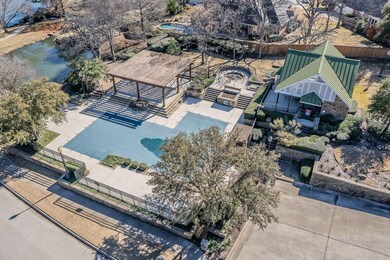 1210 Normandy Dr, Southlake, TX 76092 - photo 4