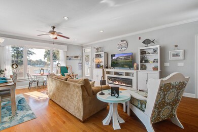 1222 Bridgeview Ln unit F303, Summerton, SC 29148 - photo 5