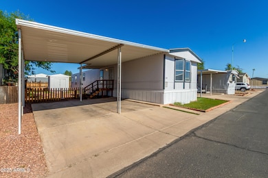 8427 W Glendale Ave unit 108, Glendale, AZ 85305 - photo 6