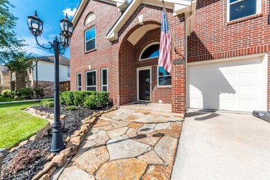 1901 N Mission Cir, Friendswood, TX 77546 - photo 3