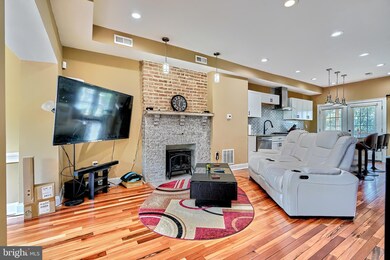 2623 E Biddle St, Baltimore, MD 21213 - photo 5