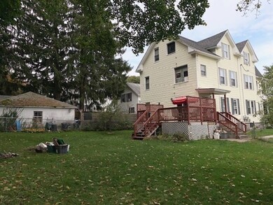 21 Falmouth St unit 1, Worcester, MA 01607 - photo 5