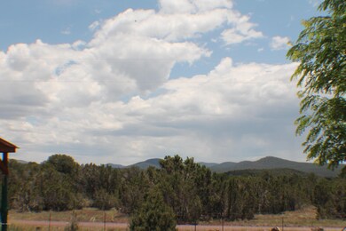 Beautiful Moutain Views