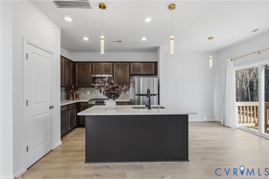 6437 Lila Crest Ln, Midlothian, VA 23112 - photo 4