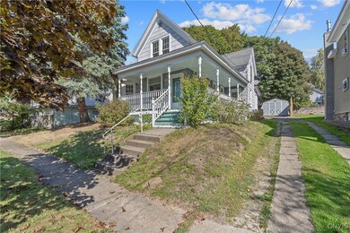 203 E 5th St, Oswego, NY 13126 - photo 2