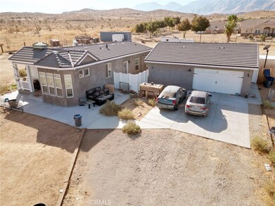 11152 E Avenue v12, Littlerock, CA 93543 - photo 2